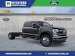  Ford F-550SD