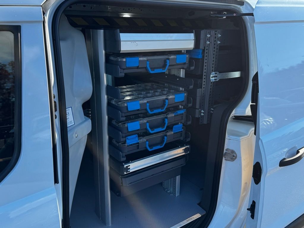 Used 2023 Ford Transit Connect XL Cargo Van