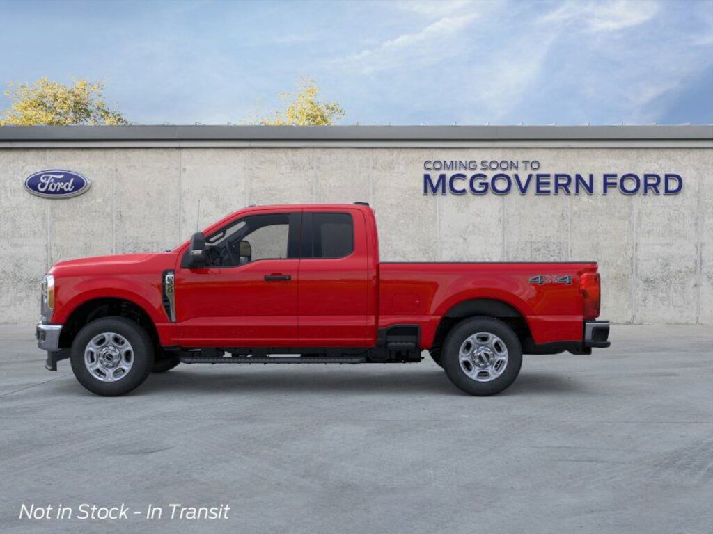 New 2026 Ford F-350SD Truck