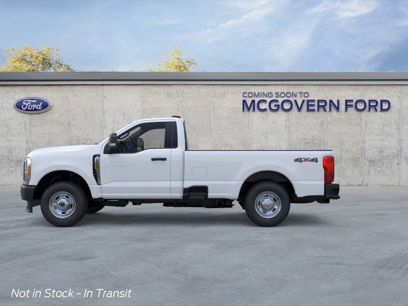 2026 Ford F-250 photo 4