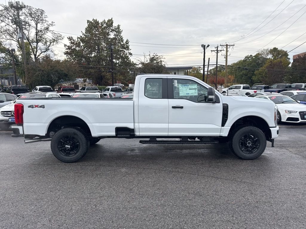 New 2026 Ford F-350 Super Cab STX Truck