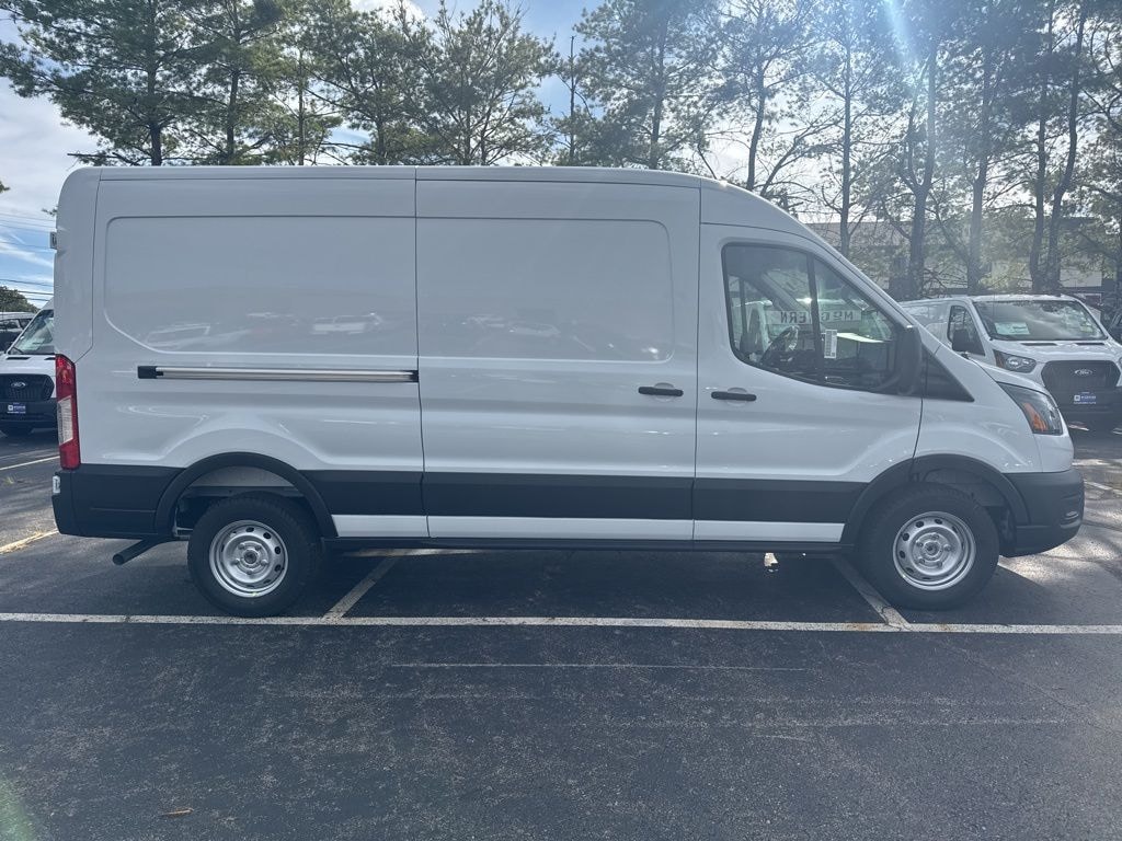 New 2025 Ford Transit-250 Base Cargo Van