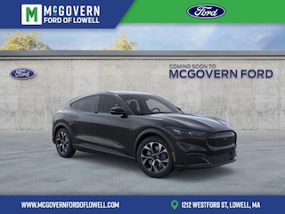 2025 Ford Mustang Mach-E Select SUV