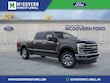  Ford F-350SD