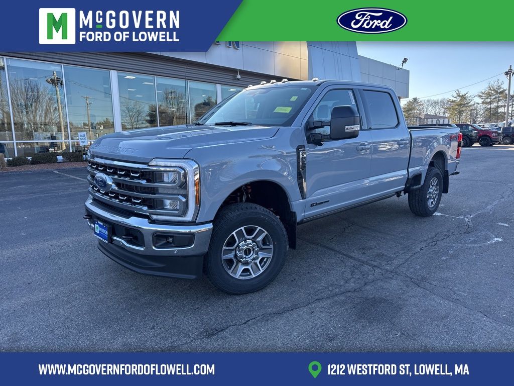 2026 Ford F-250 Base's photo