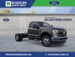 Ford F-350SD