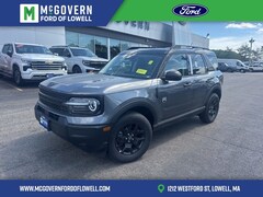 2026 Ford Bronco Sport Big Bend SUV