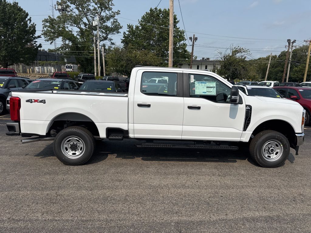 2026 Ford F-250 photo 4