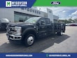 Ford F-550SD
