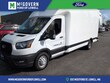  Ford Transit-350
