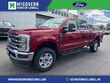  Ford F-250SD