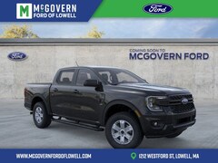 2025 Ford Ranger XL Truck