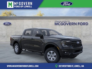 2025 Ford Ranger XL Truck