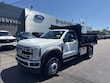 Ford F-550
