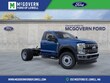  Ford F-550SD