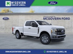 2026 Ford F-350 XLT Truck