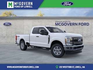 2026 Ford F-350 XLT Truck