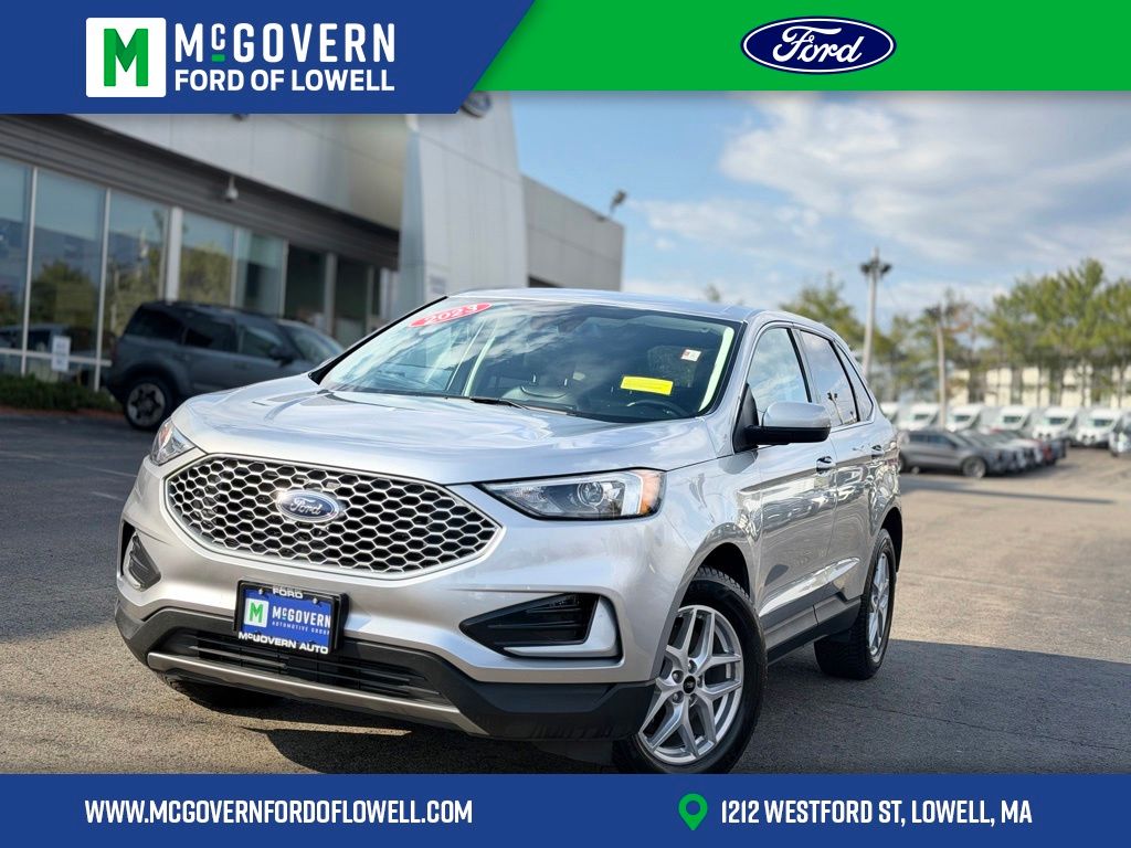 2023 Ford Edge