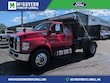  Ford F-650SD