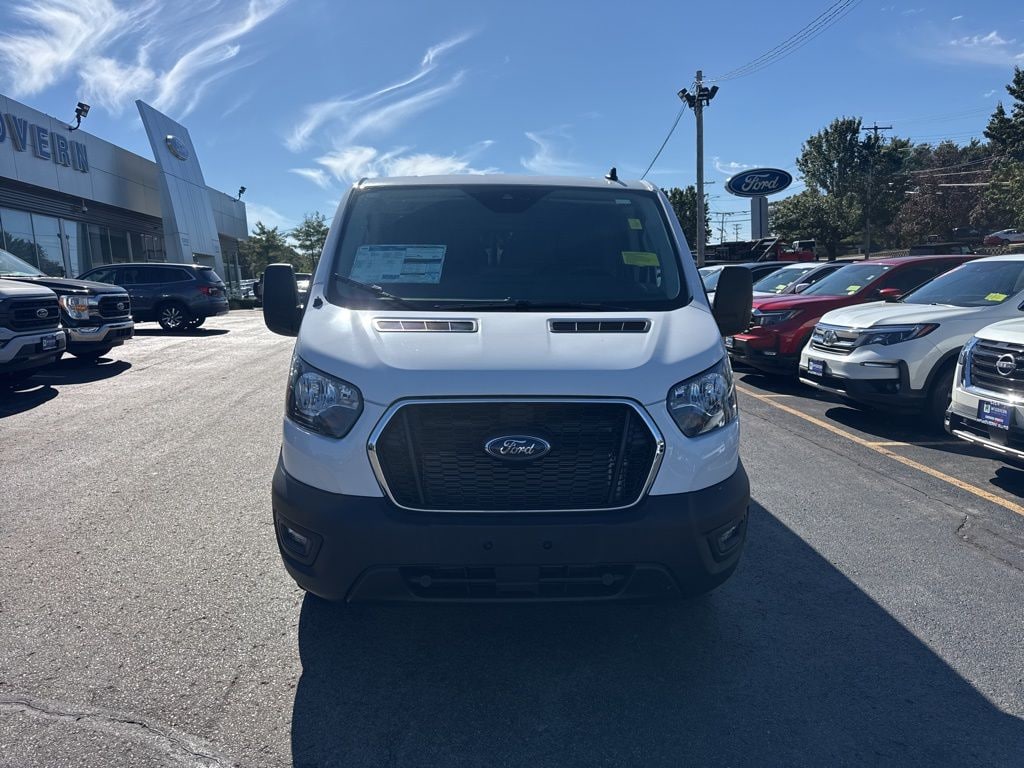 New 2025 Ford Transit-250 Base Cargo Van