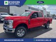  Ford F-350SD