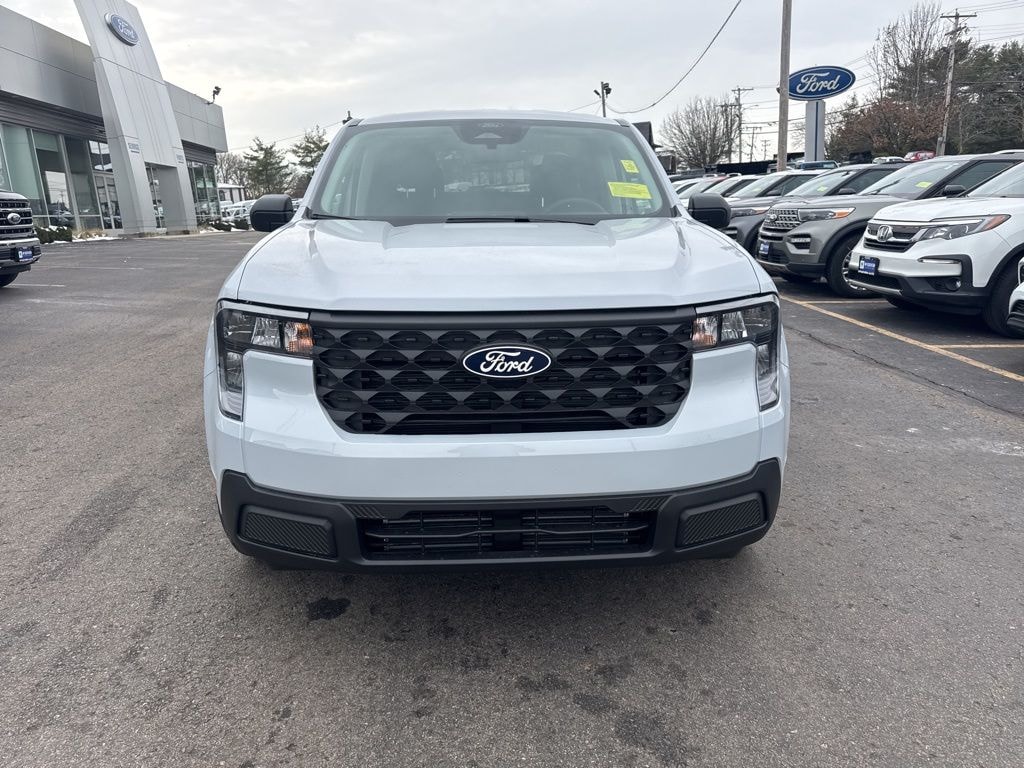New 2026 Ford Maverick XL Truck