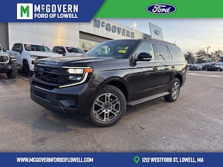 2025 Ford Expedition Active SUV