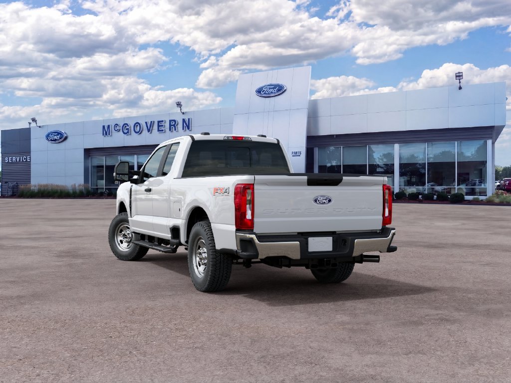 New 2027 Ford F-350SD XL Truck