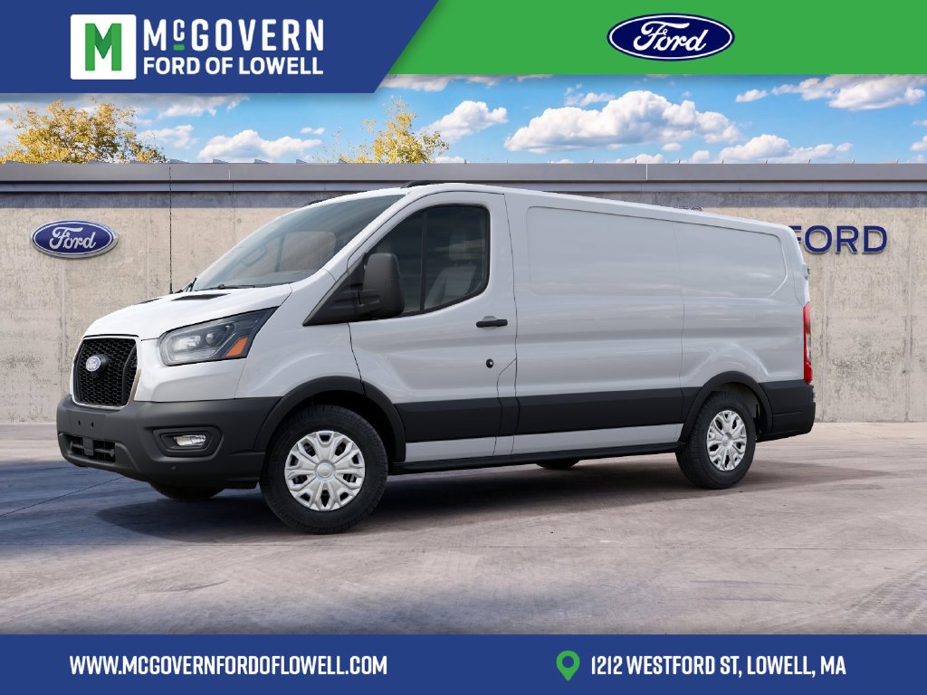  Ford Transit-250