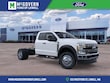 Ford F-550SD