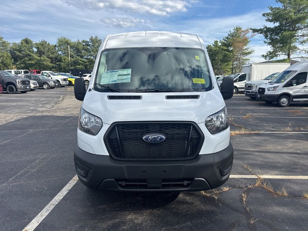 New 2025 Ford Transit-250 Base Cargo Van