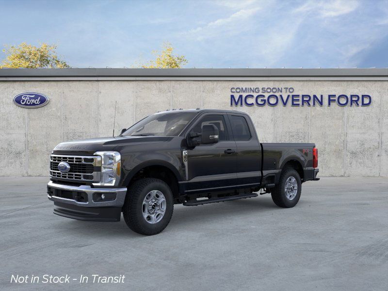 2026 Ford F-350 photo 2