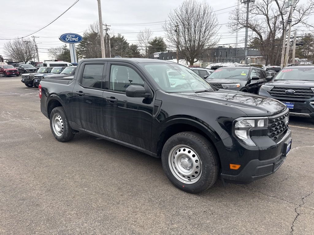 New 2026 Ford Maverick XL Truck