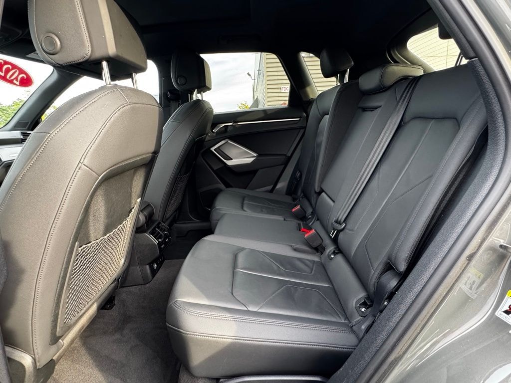 Used 2023 Audi Q3 Premium SUV