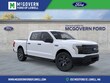 Ford F-150 Lightning