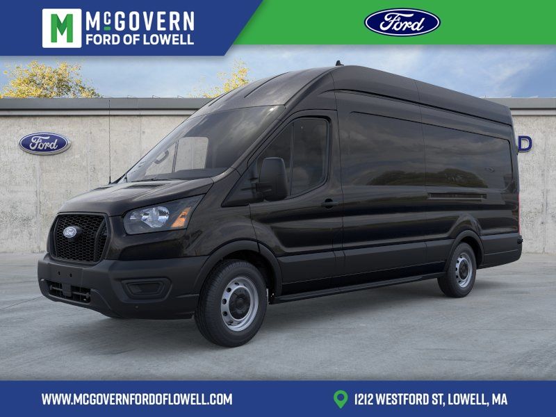 2026 Ford Transit 350 High Roof 148EL WB's photo