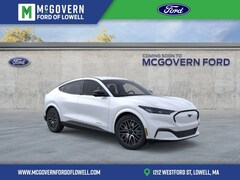 2025 Ford Mustang Mach-E Premium SUV