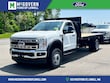 Ford F-600SD