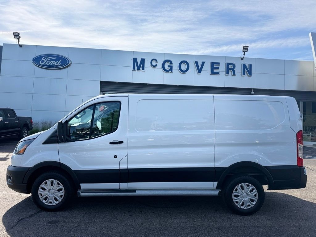 Used 2024 Ford Transit-250 Base Cargo Van