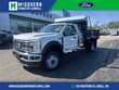  Ford F-550SD