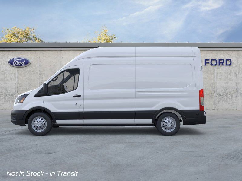 2025 Ford Transit photo 3