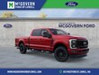  Ford F-250SD