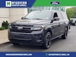 Ford Expedition Max