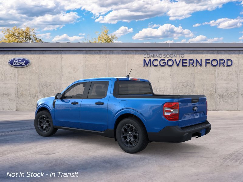 New 2026 Ford Maverick XLT Truck