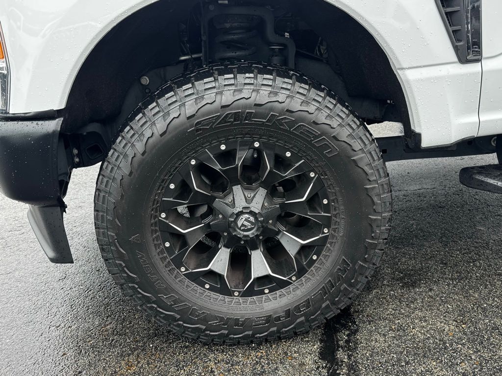 Used 2023 Ford F-350SD XL Truck