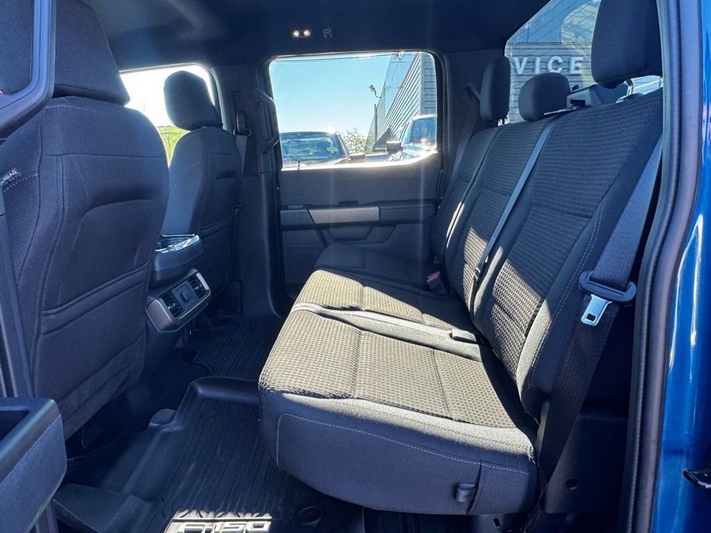 2024 Ford F-150 STX photo 3
