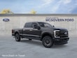 Ford F-350SD
