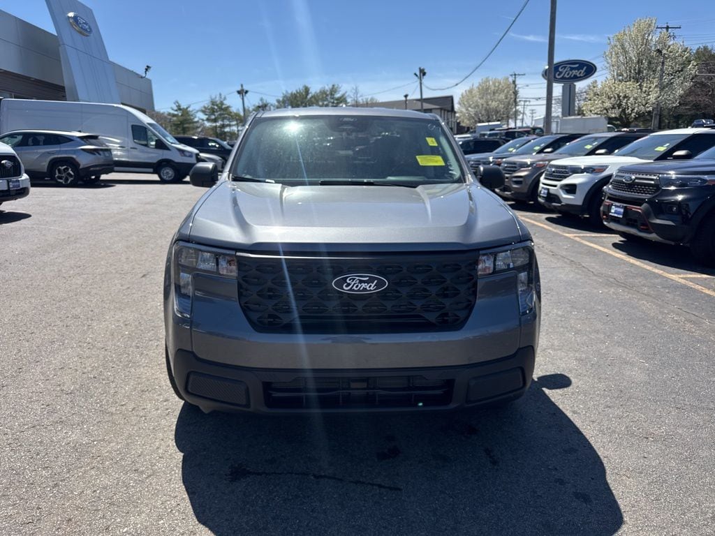 New 2026 Ford Maverick XL Truck
