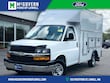  Chevrolet Express 3500