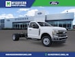  Ford F-350SD
